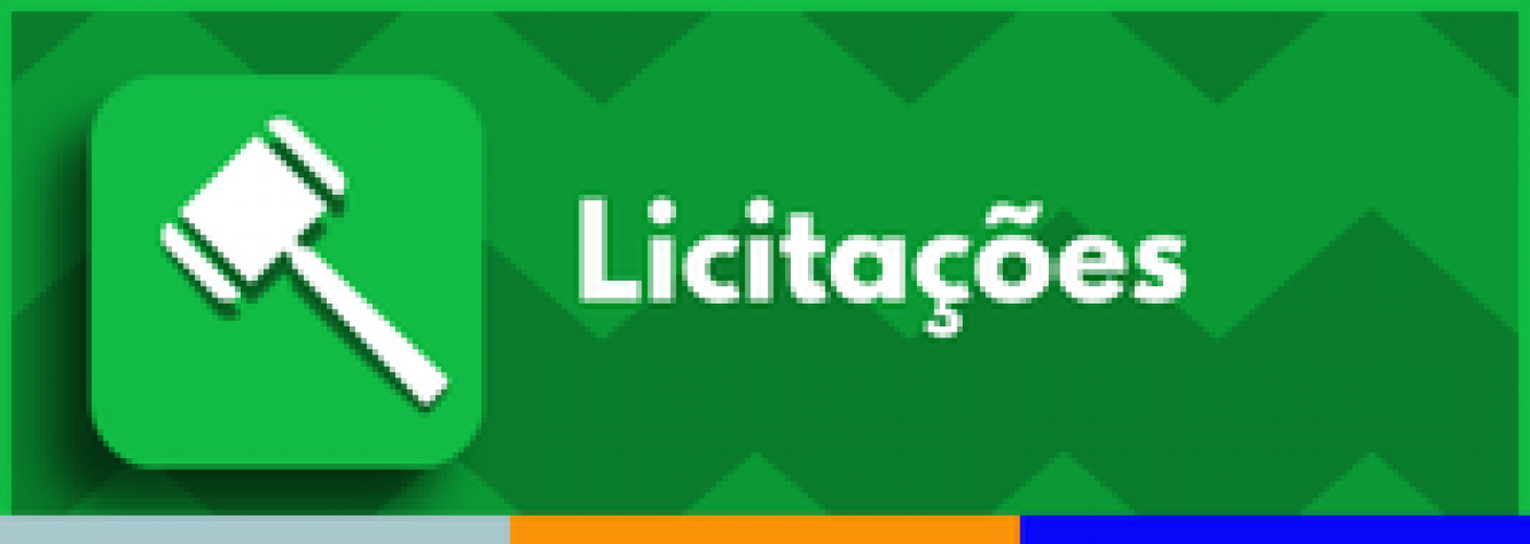 Licitações