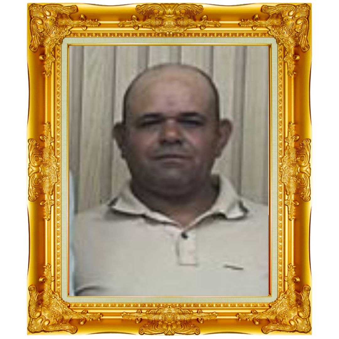 JOSÉ ADRIANO DIAS DE MARIA