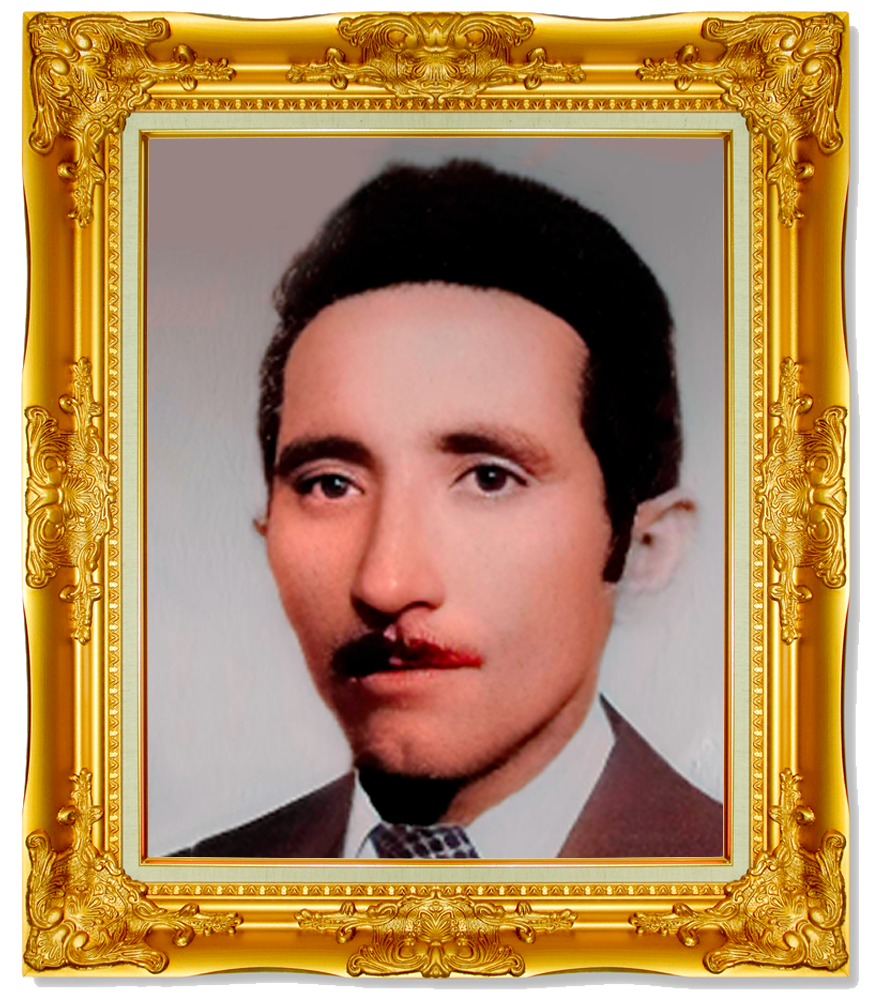 JOSÉ BATISTA GUEGES