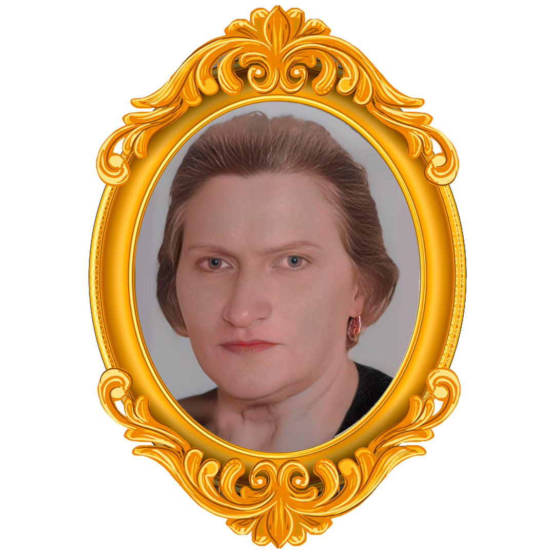 MARIA ETÍLIA VIRGÍNIO